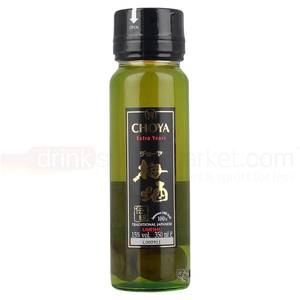 Choya Extra Years Aged Umeshu 35cl