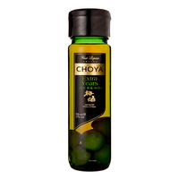 Choya Extra Years Aged Umeshu 70cl