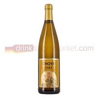 Choya Sake Export Strength 72cl