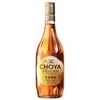 Choya Single Year Umeshu 70cl