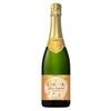 Choya Ume Salute Sparkling Wine 75cl