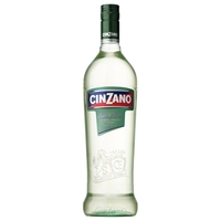 Cinzano Extra Dry Vermouth 75cl