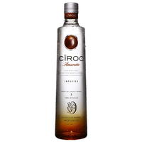 Ciroc Amaretto Vodka 70cl