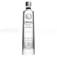Ciroc Coconut Vodka 70cl