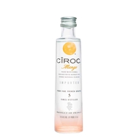 Ciroc Mango Vodka 5cl Miniature