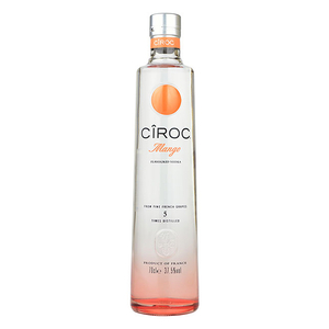 Ciroc Mango Vodka 70cl