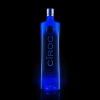 Ciroc Original Vodka Illuminated 1.75 Ltr Magnum Plus