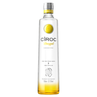 Ciroc Pineapple Vodka 70cl