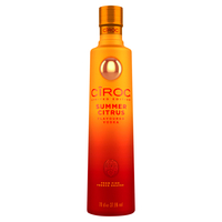 Ciroc Summer Citrus Vodka 70cl