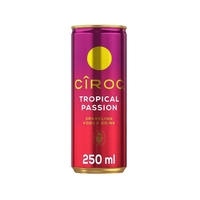 Ciroc Tropical Passion Premix 250ml