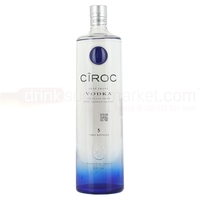 Ciroc Vodka 1.75Ltr Magnum Plus