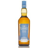 Cladach Blended Malt Scotch Whisky 70cl