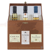 Classic Malts Coastal Collection of Whiskies 3x 20cl Gift Tasting Pack