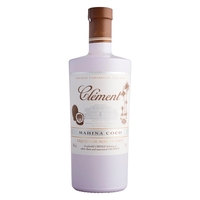 Clement Mahina Coco Liqueur 70cl