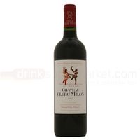 Clerc Milon Pauillac 2007