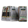 Cobra Zero Premium Alcohol Free Beer 24x 330ml
