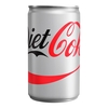 Coca Cola Diet Coke 24x 150ml