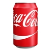 Coca Cola Original 24x 330ml Cans
