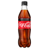 Coca Cola Zero 12x 500ml