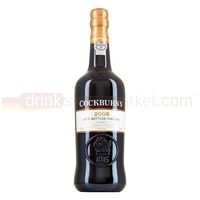 Cockburns LBV 2008 Port 75cl
