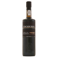 Cockburns Special Reserve Port 75cl