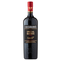 Cockburns Special Reserve Port 75cl