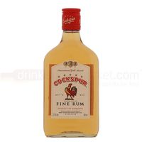 Cockspur Five Star Rum 35cl
