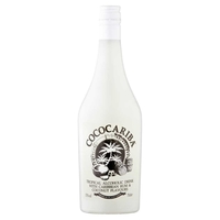 Coco Cariba Rum And Coconut Liqueur 70cl