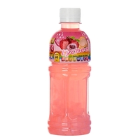 Coco Moco Lychee Flavoured Drink 350ml