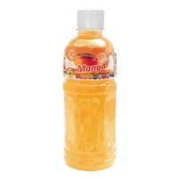 Coco Moco Mango Flavoured Drink 350ml