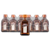 Cointreau Liqueur 6x 5cl Miniature Pack