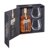 Cointreau Noir Liqueur 70cl Gift Pack