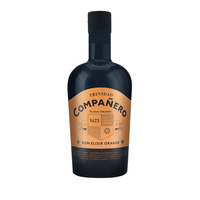 Companero Ron Elixir Orange Rum 70cl