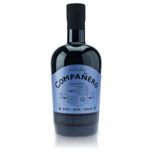 Companero Ron Extra Anejo Rum 70cl