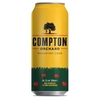 Compton Orchard Medium Dry Cider 24x 500ml