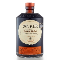 Conker Spirit Cold Brew Coffee Liqueur 70cl