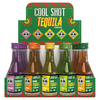 Cool Shot Tequila 20x 2cl
