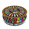 Cool Shot Vodka Spirit Shots 61x 2cl Carousel