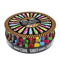 Cool Shot Vodka Spirit Shots 61x 2cl Carousel