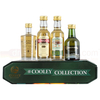 Cooley Best of Ireland Collection of Whiskies 4x 5cl Gift Tasting Pack