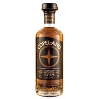 Copeland Jones 1778 Navy Strength Gin 70cl