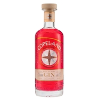 Copeland Rhuberry Gin 70cl