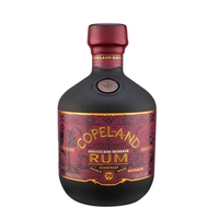 Copeland Smugglers Reserve Overproof Rum 70cl