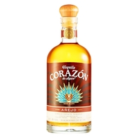 Corazon Anejo Tequila 70cl