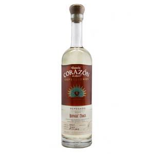 Corazon Buffalo Trace Finish Reposado Tequila 75cl