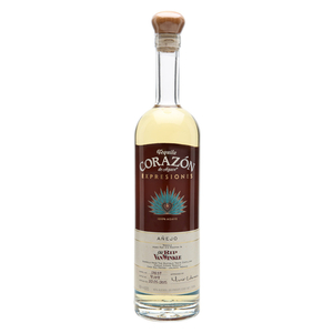 Corazon Old RIP Van Winkle Anejo Tequila 75cl