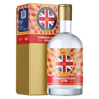 Coronation Gin 70cl