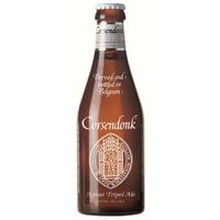 Corsendonk Agnus Triple Ale 24x 330ml Case