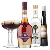 Courvoisier Espresso Martini Cocktail Set