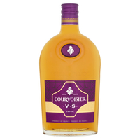 Courvoisier VS Cognac 35cl